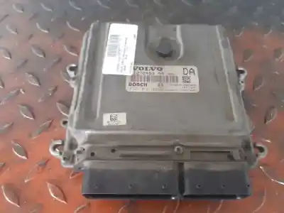 Second-hand car spare part ecu engine control for volvo xc90 d5 executive (7 asientos) (136kw) oem iam references 31272463aa 13741125 / 1039s18372 0281012103