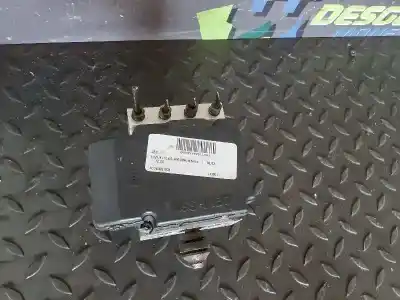 Автозапчасти б/у абс за SUZUKI IGNIS RM (MH) Básico ссылки OEM IAM AC045001834  AC045001834