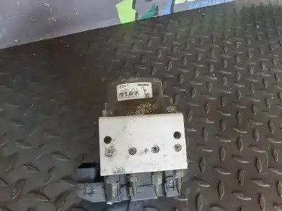 Автозапчастина б/у абс для suzuki ignis rm (mh) básico посилання на oem iam ac045001834  ac045001834