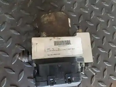 Автозапчастина б/у абс для suzuki ignis rm (mh) básico посилання на oem iam ac045001834  ac045001834
