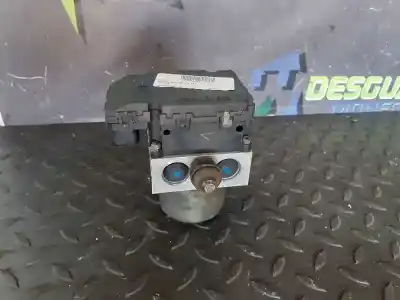 Автозапчастина б/у абс для suzuki ignis rm (mh) básico посилання на oem iam ac045001834  ac045001834
