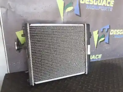 Автозапчастина б/у водяний радіатор для suzuki ignis rm (mh) básico посилання на oem iam 017a907