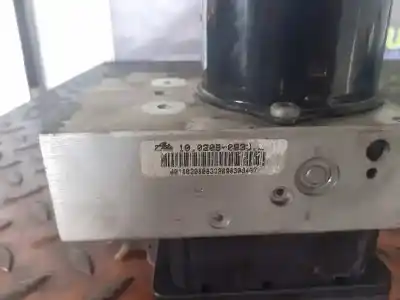 Second-hand car spare part abs for volvo xc90 d5 executive (7 asientos) (136kw) oem iam references p30793444 30793445 de829083