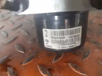 Second-hand car spare part abs for volvo xc90 d5 executive (7 asientos) (136kw) oem iam references p30793444 30793445 de829083