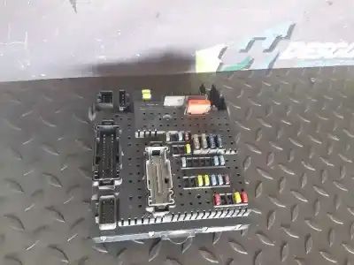 Second-hand car spare part fuse box unit for volvo xc90 d5 executive (7 asientos) (136kw) oem iam references 30786646 28080156 08w423