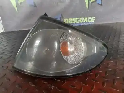 Second-hand car spare part right tailgate light for seat altea (5p1) 4kids style oem iam references 5p5945096c