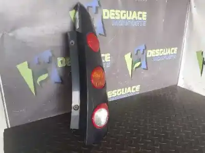 Second-hand car spare part  for SMART FORFOUR  OEM IAM references NM902570 27960214 A4548201164