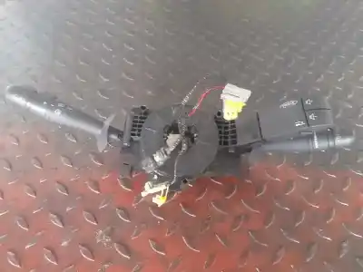 Peça sobressalente para automóvel em segunda mão fita do airbag por renault laguna ii (bg0) confort authentique referências oem iam 8200328896