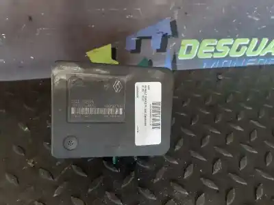Gebrauchtes Autoersatzteil abs zum renault espace iv (jk0) 2.0 dynamique [2.0 ltr. - 110 kw dci diesel fap] oem-iam-referenzen 8200159837
