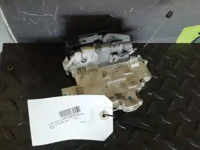Peça sobressalente para automóvel em segunda mão Fechadura Da Porta Dianteira Direita por SEAT ALTEA (5P1) Sport Referências OEM IAM   
