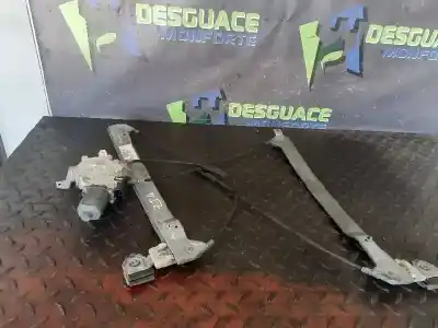 Second-hand car spare part Driver Left Window Regulator for SMART FORFOUR Básico (80kW) OEM IAM references RA2051P1  