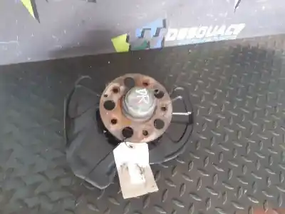 Tweedehands auto-onderdeel knokkel rechts voor voor mercedes clase c (w203) berlina 220 cdi (203.006) oem iam-referenties 