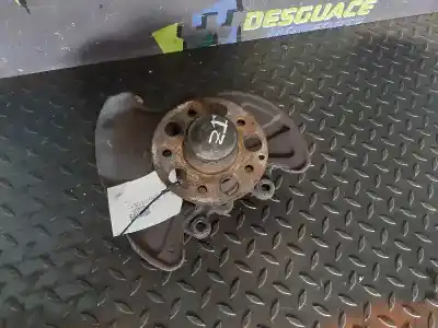 Tweedehands auto-onderdeel knokkel links voor voor mercedes clase c (w203) berlina 220 cdi (203.006) oem iam-referenties 