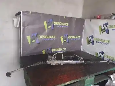 Peça sobressalente para automóvel em segunda mão caixa de direção por opel astra h sedán (a04) 1.7 cdti (l69) referências oem iam 7831985157