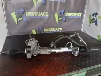 Автозапчасти б/у рулевая рейка за opel astra h sedán (a04) 1.7 cdti (l69) ссылки oem iam 7831985157  