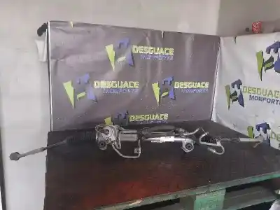 Автозапчасти б/у рулевая рейка за opel astra h sedán (a04) 1.7 cdti (l69) ссылки oem iam 7831985157  