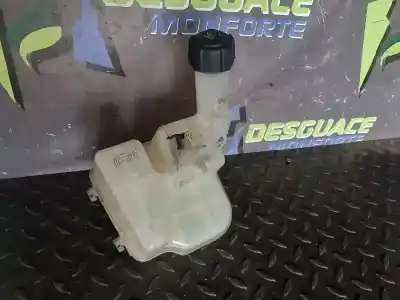 Peça sobressalente para automóvel em segunda mão depósito de expansão por renault laguna ii (bg0) confort authentique referências oem iam 8200447047