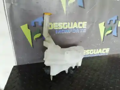 Peça sobressalente para automóvel em segunda mão depósito do limpa vidros por mazda 3 berlina (bk) 1.6 cd diesel cat referências oem iam 860142721