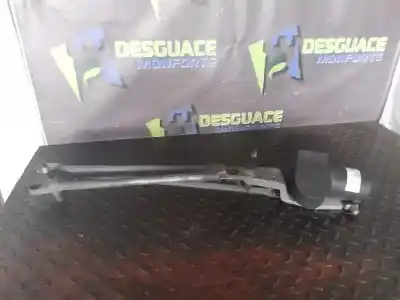 Peça sobressalente para automóvel em segunda mão motor do limpa para brisas por ford focus berlina (cak) trend referências oem iam 0390241362cep