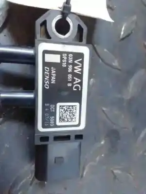 Second-hand car spare part sensor for seat leon (5f1) style connect oem iam references 03n906051b  