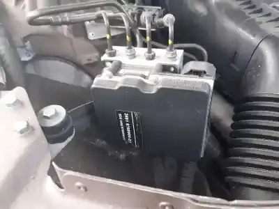 Автозапчастина б/у абс для bmw serie 5 berlina (e60) 525d посилання на oem iam 3451676890601