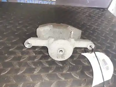 Автозапчасти б/у передний правый тормозной суппорт за NISSAN QASHQAI (J10) Acenta 4X4 ссылки OEM IAM 41001JD00A  