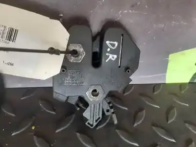 Second-hand car spare part bonnet lock for volvo xc90 d5 executive (7 asientos) (136kw) oem iam references   