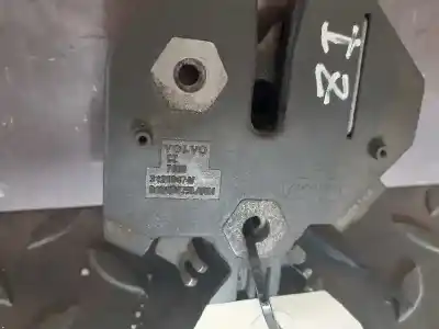 Second-hand car spare part bonnet lock for volvo xc90 d5 executive (7 asientos) (136kw) oem iam references   