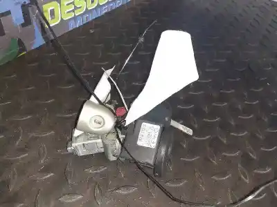 Second-hand car spare part ignition switch for renault clio iii confort expression oem iam references 8200214173d  