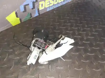 Second-hand car spare part ignition switch for renault clio iii confort expression oem iam references 8200214173d  