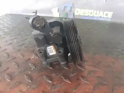 Peça sobressalente para automóvel em segunda mão bomba de direção por ford focus berlina (cak) trend referências oem iam 3je0903