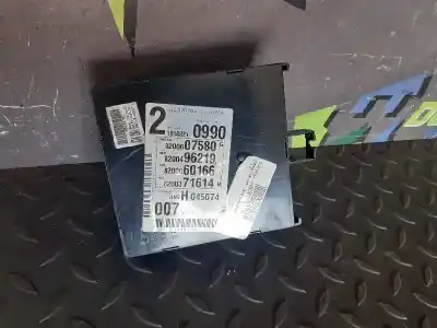 Peça sobressalente para automóvel em segunda mão  por RENAULT LAGUNA II (BG0)  Referências OEM IAM 8200607580  