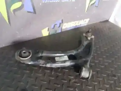 Second-hand car spare part front left lower suspension arm for seat leon (5f1) style connect oem iam references 5wa407151
