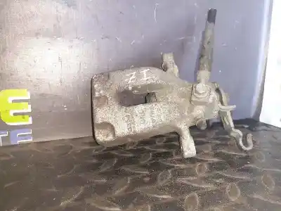 Second-hand car spare part rear left brake caliper for seat leon (5f1) style connect oem iam references 5q0615423a
