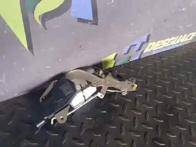 Автозапчастина б/у замок передніх дверей лівий для suzuki ignis rm (mh) básico посилання на oem iam 