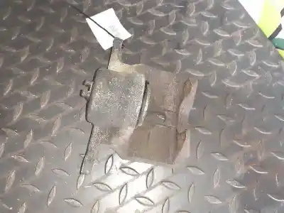 Автозапчасти б/у передний левый тормозной суппорт за NISSAN QASHQAI (J10) Acenta 4X4 ссылки OEM IAM 41011JD00A  