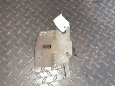 Автозапчасти б/у передний левый тормозной суппорт за nissan qashqai (j10) acenta 4x4 ссылки oem iam 41011jd00a  