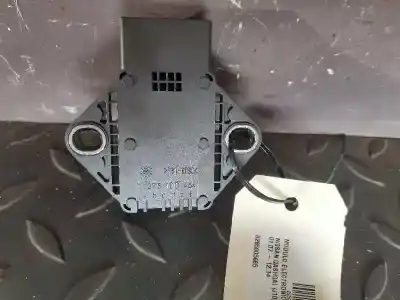 Автозапчасти б/у электронный модуль за NISSAN QASHQAI (J10) Acenta 4X4 ссылки OEM IAM 0265005665  47931JD00A