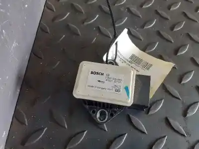 Автозапчастина б/у електронний модуль для nissan qashqai (j10) acenta 4x4 посилання на oem iam 0265005665  47931jd00a