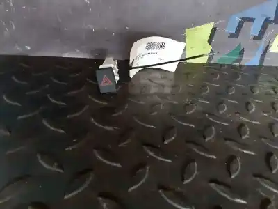 Автозапчасти б/у предупреждение за nissan qashqai (j10) acenta 4x4 ссылки oem iam 0h01125290