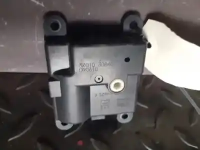 Автозапчастина б/у тепловий двигун для nissan qashqai (j10) acenta 4x4 посилання на oem iam 3k01030840  