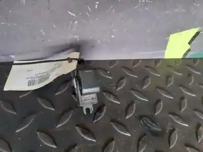 Second-hand car spare part right front power window switch for nissan qashqai (j10) acenta 4x4 oem iam references 25411jd000  1769