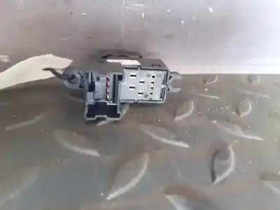 Second-hand car spare part right front power window switch for nissan qashqai (j10) acenta 4x4 oem iam references 25411jd000  1769