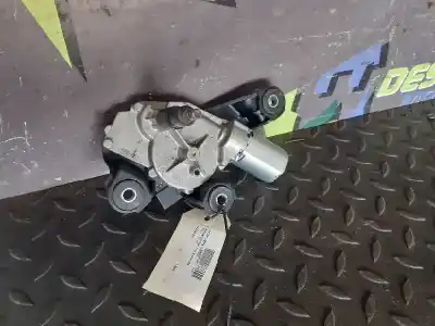 Автозапчасти б/у мотор заднего стеклоочистителя за nissan qashqai (j10) acenta 4x4 ссылки oem iam 0390201820