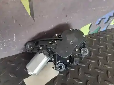 Автозапчастина б/у двигатель заднього склоочисника для nissan qashqai (j10) acenta 4x4 посилання на oem iam 0390201820  28710jd000