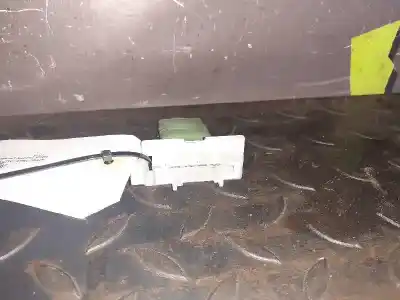 Second-hand car spare part heater blower for dacia duster laureate 4x4 oem iam references   