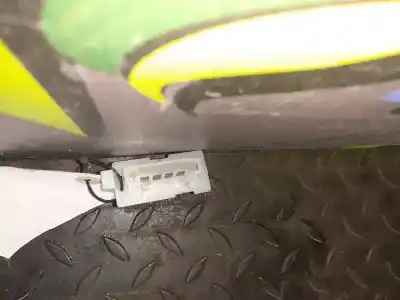 Second-hand car spare part heater blower for dacia duster laureate 4x4 oem iam references   