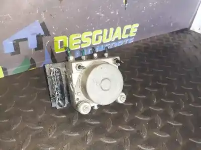 Peça sobressalente para automóvel em segunda mão abs por renault clio iii confort expression referências oem iam 265800559  