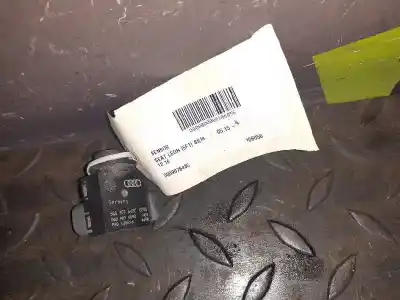 Second-hand car spare part sensor for seat leon (5f1) style connect oem iam references 5q0907643c