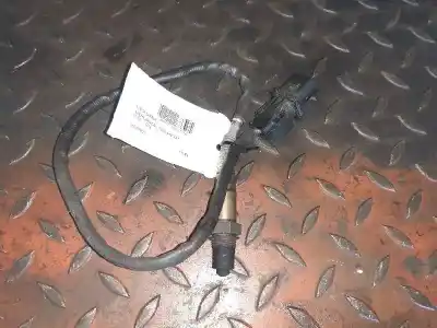 Автозапчасти б/у лямбда-зонд за nissan qashqai (j10) acenta 4x4 ссылки oem iam 8200406337